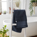 Towel 50 x 90 cm Garance Minuit - The Butterfly Effect - The Bradery