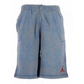 Pantalón corto Nike Jordan Elephant Fleece - 584060-434 - Azul - Hombre SHORTS NIKE TEXTIL HOMBRE Nike