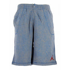 Pantalón corto Nike Jordan Elephant Fleece - 584060-434 - Azul - Hombre SHORTS NIKE TEXTIL HOMBRE Nike