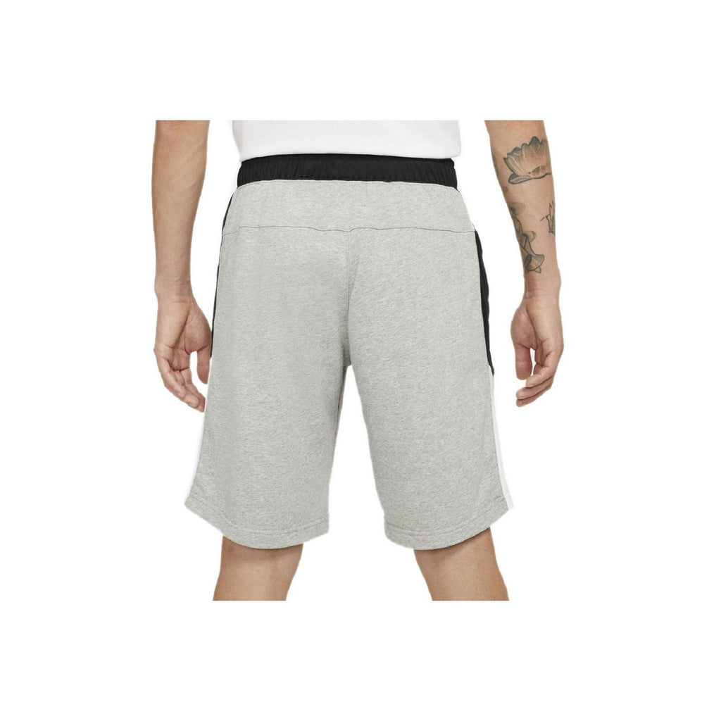 Pantalones cortos Nike M Nsw Hybrid Short Ft - Gris - Hombre Ready To Wear Hombre Nike