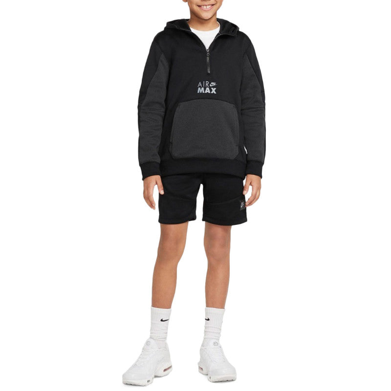 Pantalón corto Nsw Air Max - Negro