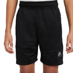 Pantalón corto Nsw Air Max - Negro