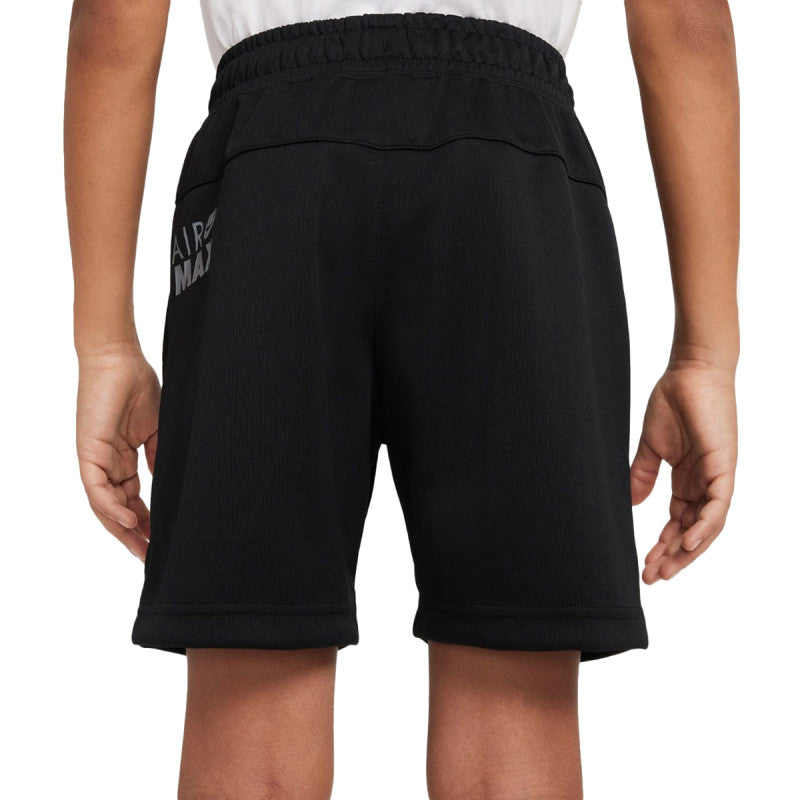 Pantalón corto Nsw Air Max - Negro