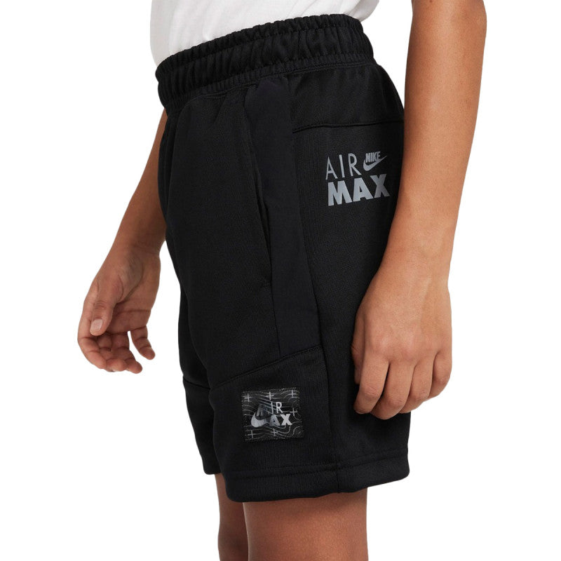Pantalón corto Nsw Air Max - Negro
