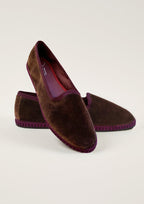 Agustina Slippers Flabelus Slippers
