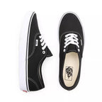Sneakers Authentic - Noir - Unisexe - Stockly - The Bradery