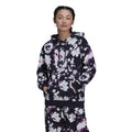 Adidas Originals Hooded Sweatshirt - Multicolor ADIDAS WOMEN'S SWEATSHIRT TEXTILE Adidas