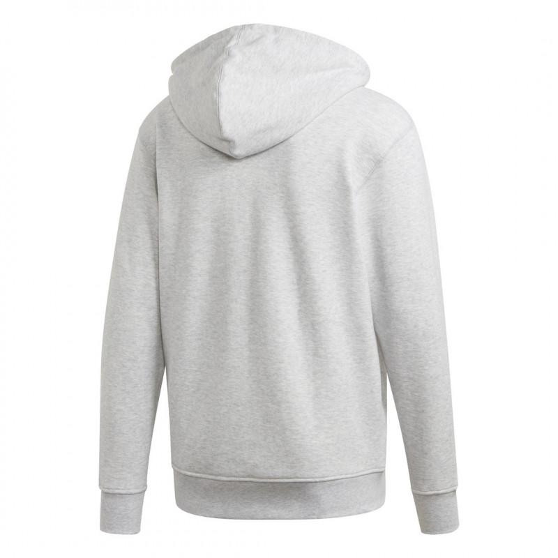Adidas Originals R.Y.V. Hoodie Gray - PAP Men - Adidas1 - The Bradery
