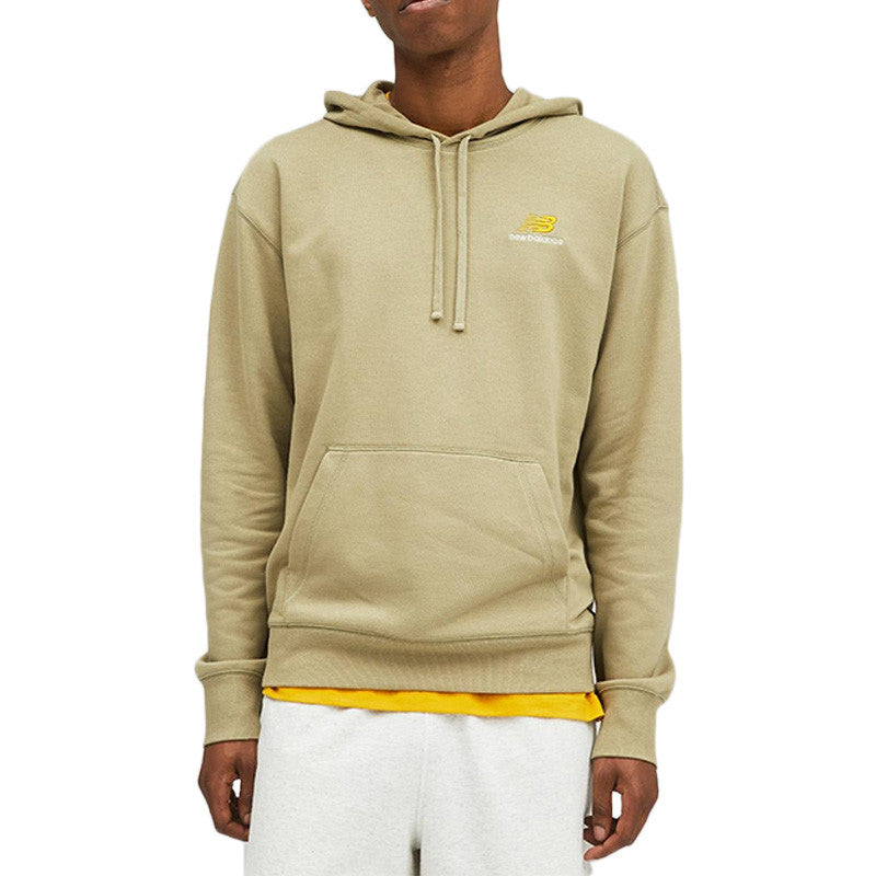 Unissentials Po Hoodie - Green