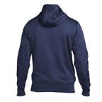Nike Air Max Half Zip Hoodie - Blue - Men - Nike - The Bradery