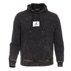 Sudadera con capucha Jordan Essential de forro polar - Negro