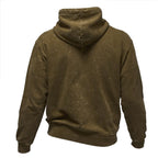 Jordan Essential Fleece Hoodie - Brown