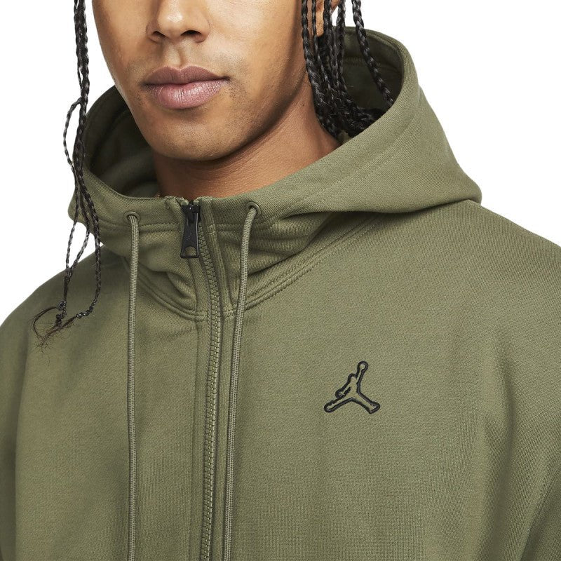 Sudadera con capucha Nike Jordan Essentials - Verde - Hombre - Nike - The Bradery