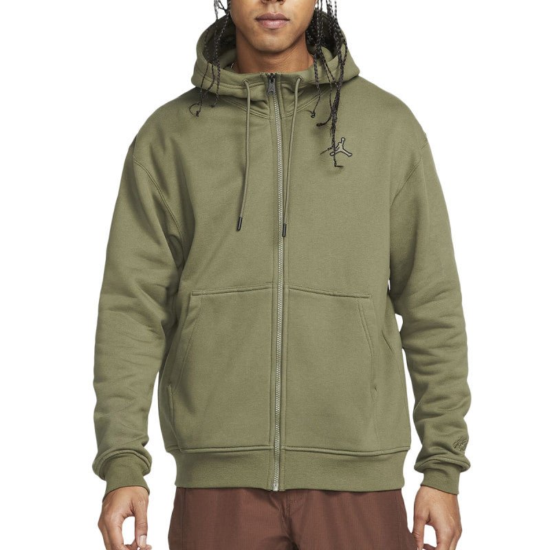Sudadera con capucha Nike Jordan Essentials - Verde - Hombre - Nike - The Bradery