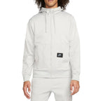 Nike Sportswear Dri-Fit Hoodie - White - Men - Nike - The Bradery