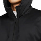 Sudadera con capucha Nike Sportswear Dri-Fit - Negro - Hombre - Nike - The Bradery