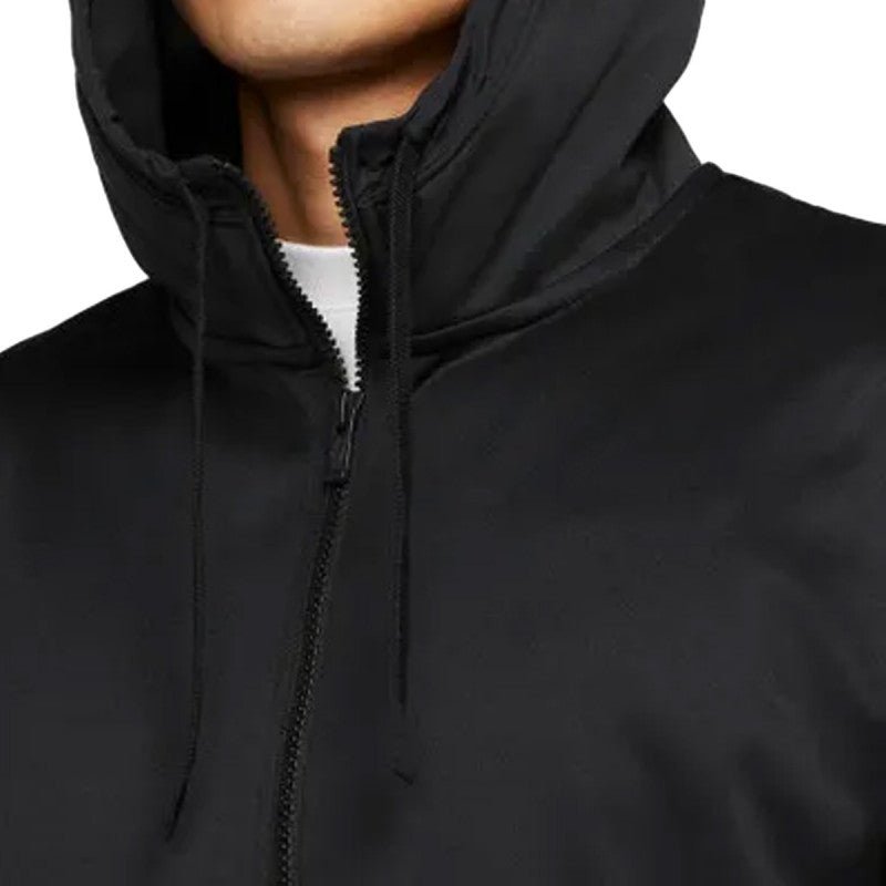 Sudadera con capucha Nike Sportswear Dri-Fit - Negro - Hombre - Nike - The Bradery