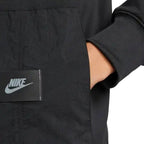 Sudadera con capucha Nike Sportswear Dri-Fit - Negro - Hombre - Nike - The Bradery