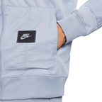 Dri-Fit Sportswear Hoodie - Blue