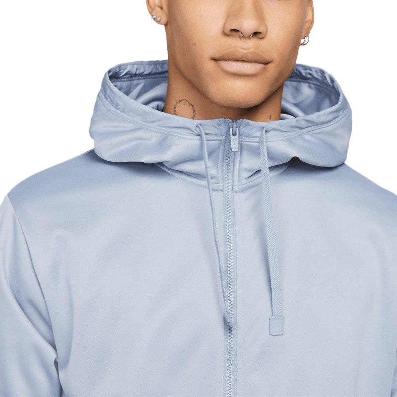 Dri-Fit Sportswear Hoodie - Blue