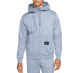 Dri-Fit Sportswear Hoodie - Blue
