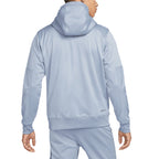 Dri-Fit Sportswear Hoodie - Blue