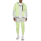 Sudadera con capucha Sportswear Tech Fleece - Verde
