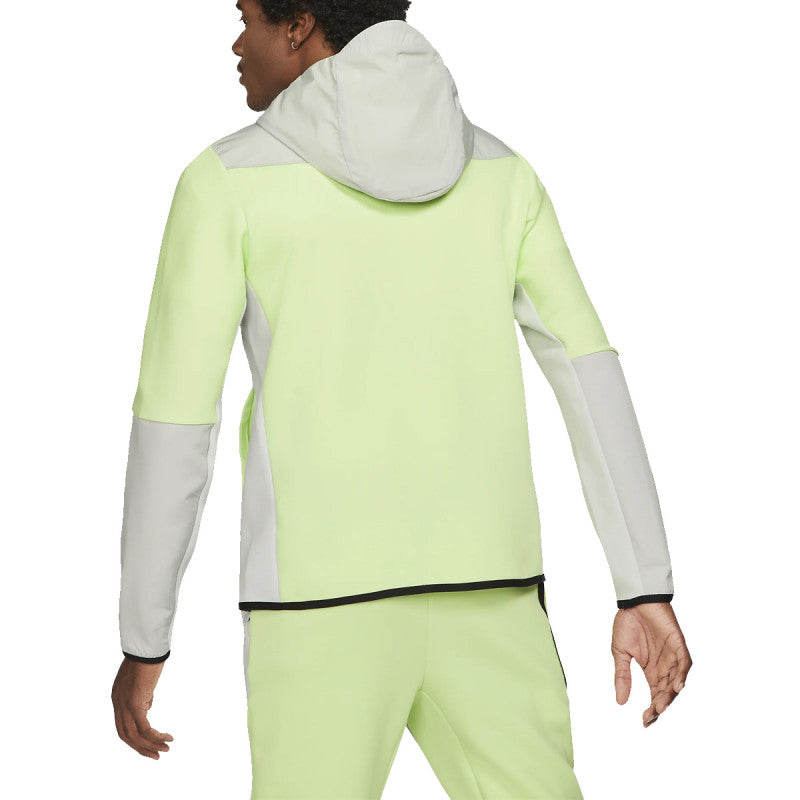 Sudadera con capucha Sportswear Tech Fleece - Verde