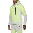Sudadera con capucha Sportswear Tech Fleece - Verde