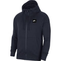 Sudadera con capucha Nike Sportwear Just Do It Full Zip Fleece - Azul - HOMBRE SUDADERA NIKE HOMBRE TEXTIL Nike