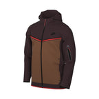 Sudadera con capucha Nike Tech Fleece - Marrón CHAQUETA NIKE TEXTIL HOMBRE Nike