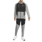Sudadera con capucha Nike Therma-Fit - Gris - Hombre - Nike - The Bradery