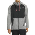 Sudadera con capucha Nike Therma-Fit - Gris - Hombre - Nike - The Bradery