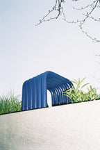 Tabouret Nokk - Myrtille - Noo.ma Design - The Bradery
