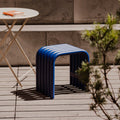 Tabouret Nokk - Myrtille - Noo.ma Design - The Bradery