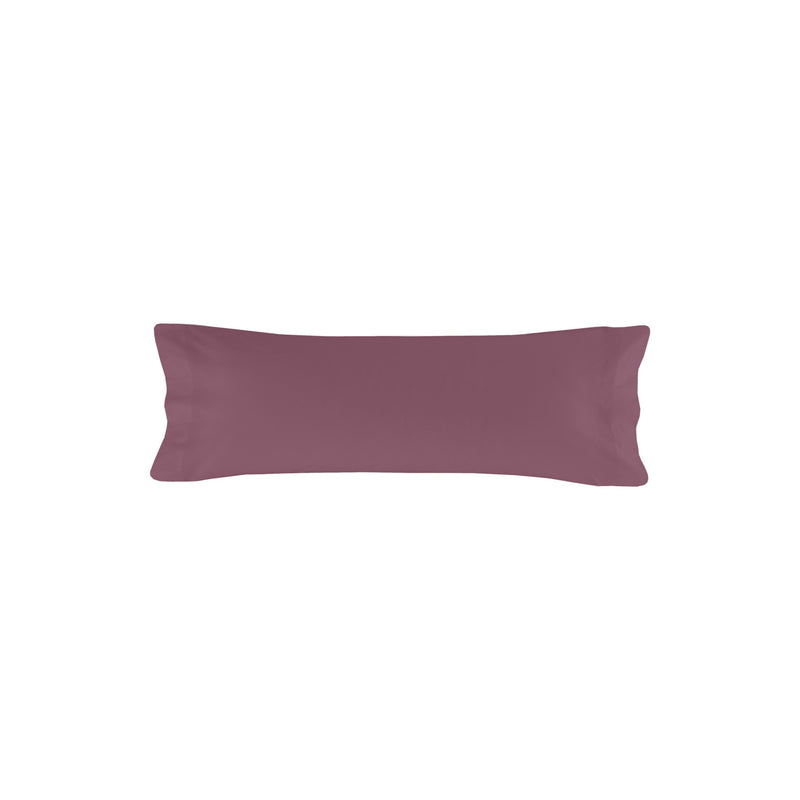 Basic Pillowcase - Magenta WHITE PILLOWCASES