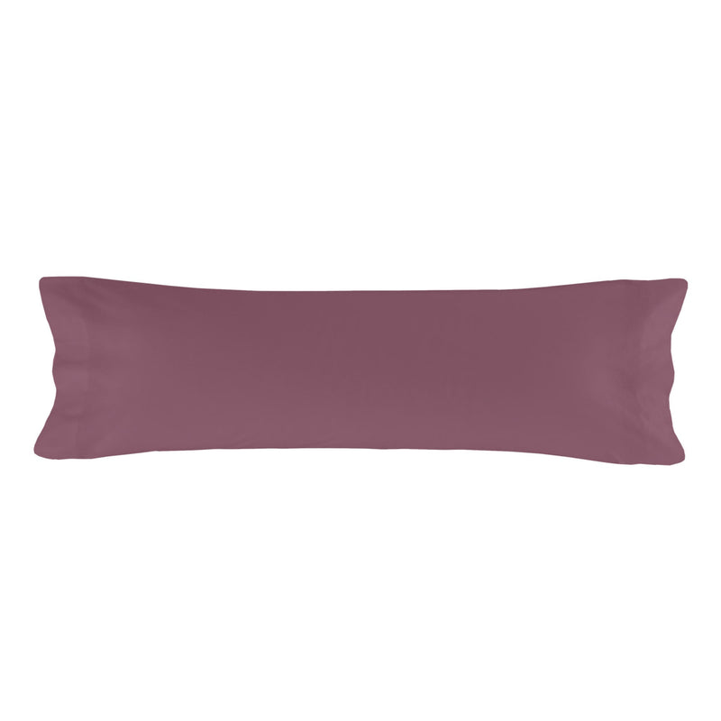 Basic Pillowcase - Magenta WHITE PILLOWCASES