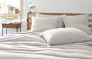 Gaïa Chic Nuage Cotton Gauze Pillowcase - The Butterfly Effect - The Bradery