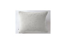 Gaïa Chic Nuage Cotton Gauze Pillowcase - The Butterfly Effect - The Bradery
