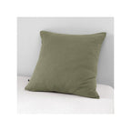 Gaia Rosemary Cotton Gauze Pillowcase - The Butterfly Effect - The Bradery