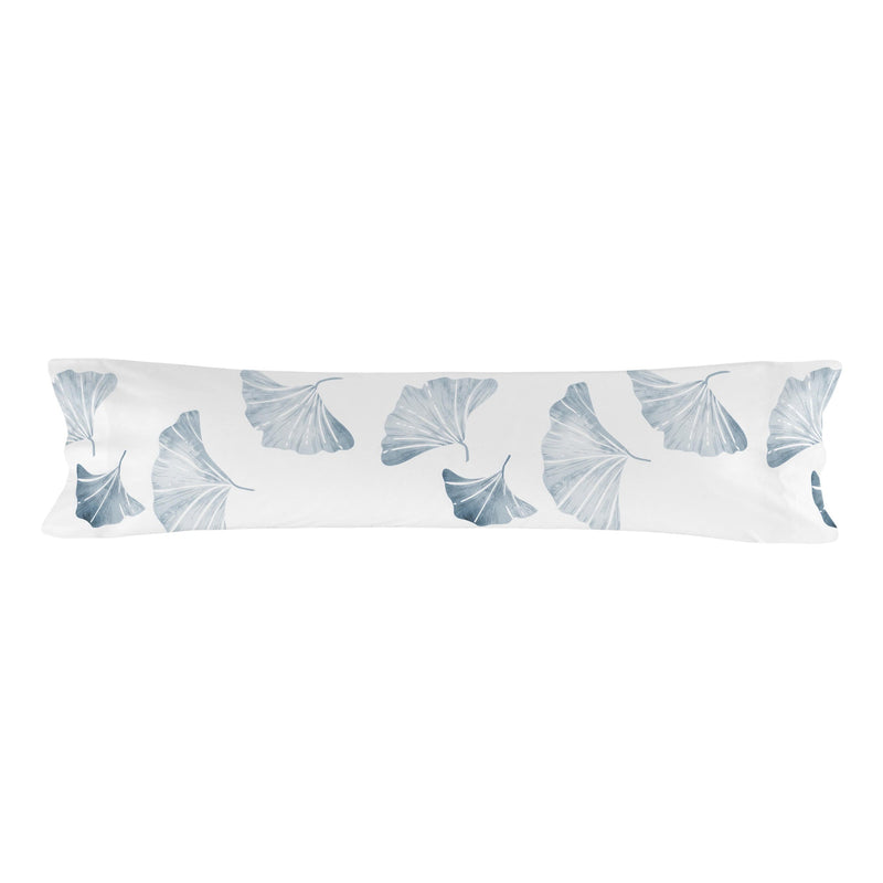 Ginkgo Pillowcase WHITE PILLOWCASES