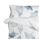 Ginkgo Pillowcase WHITE PILLOWCASES
