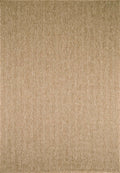 Alfombra aspecto yute natural 8753 - Beige - Nazar - The Bradery