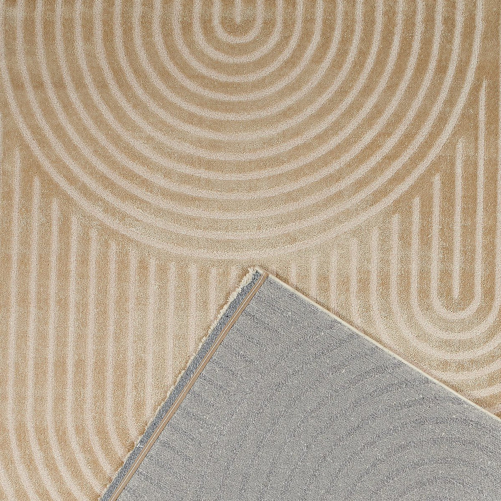 Bianca 157 Rug - Beige - Nazar - The Bradery
