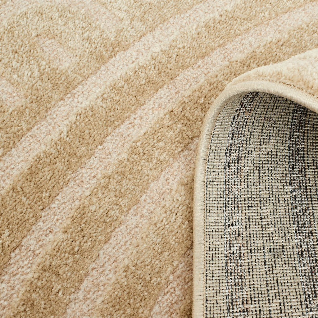 Bianca 157 Rug - Beige - Nazar - The Bradery
