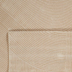 Bianca 159 Rug - Beige - Nazar - The Bradery