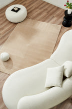 Bianca 159 Rug - Beige - Nazar - The Bradery