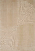 Bianca 159 Rug - Beige - Nazar - The Bradery