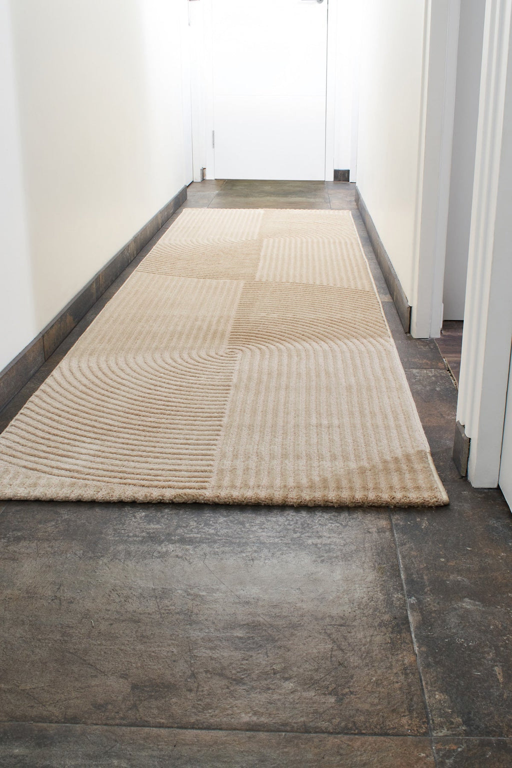 Bianca 159 Rug - Beige - Nazar - The Bradery