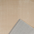 Bianca 159 Rug - Beige - Nazar - The Bradery